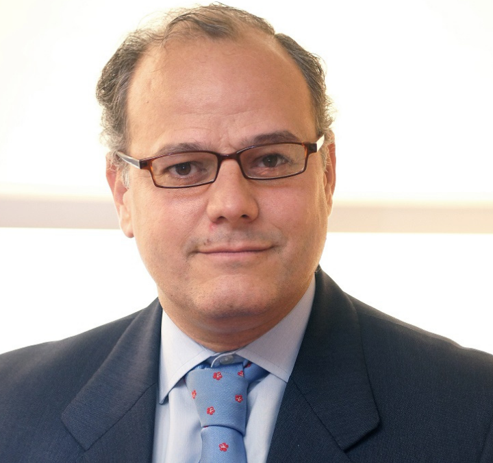 Ignacio Velo