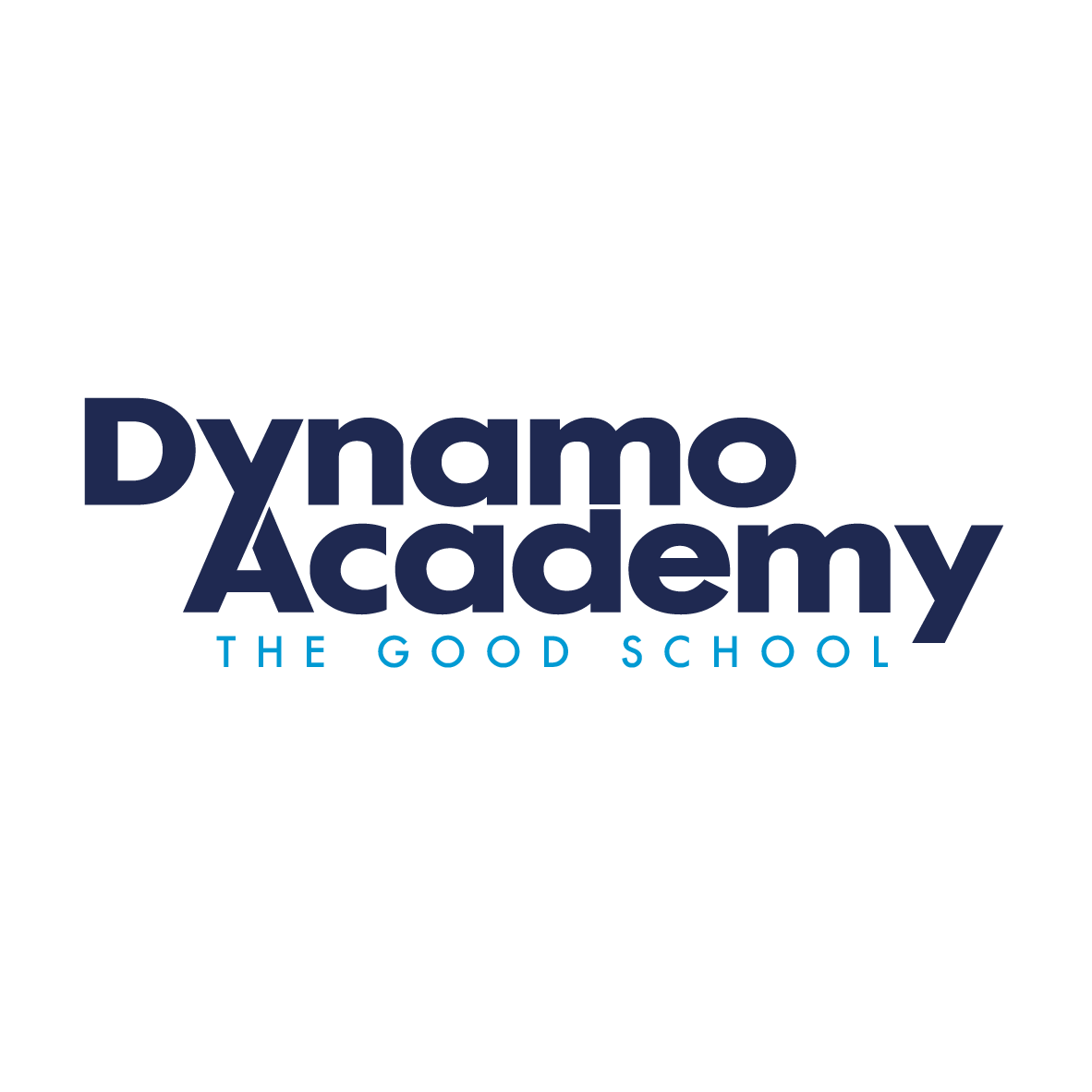 Dynamo Academy Logo 2021 - Positive_Trasparente
