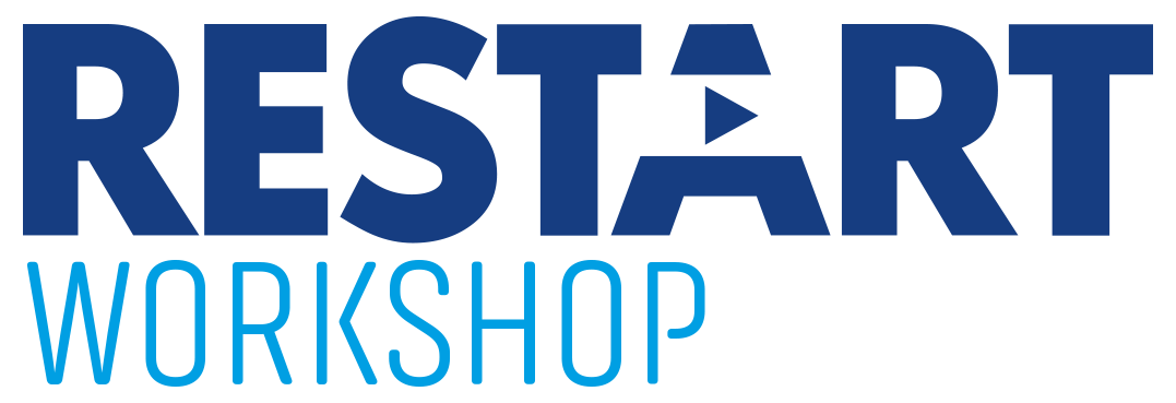 Logo restart