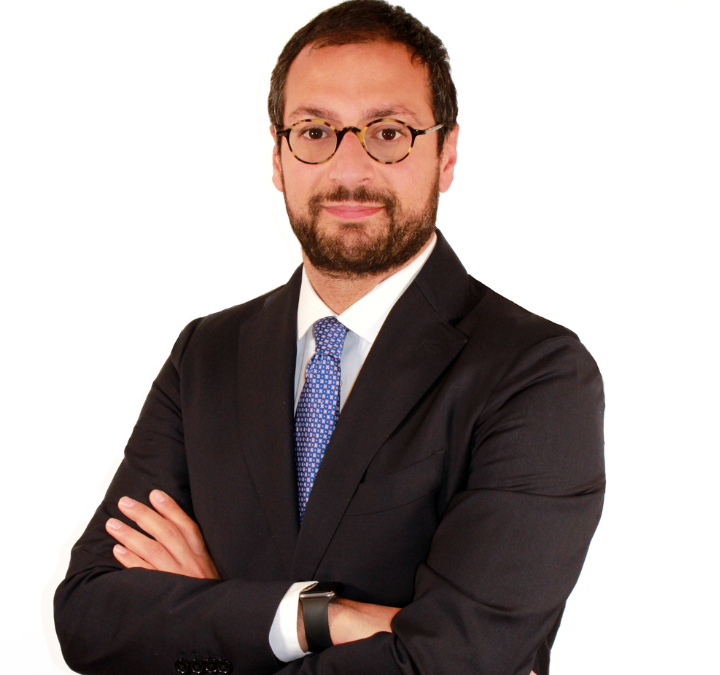 Mario Vitale