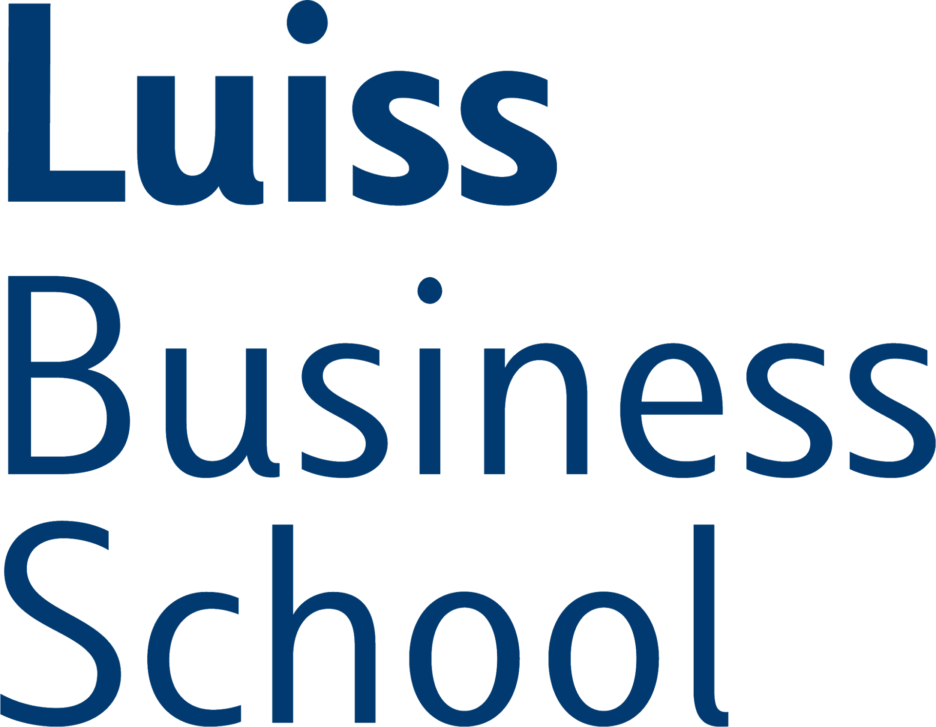 logo LUISS