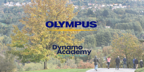 Eventi Corporate con Dynamo: Il caso di Olympus Italia