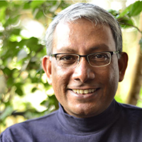 Ravi Venkatesan